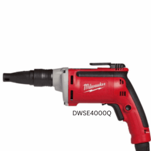 Milwaukee DWSE4000Q Self Drilling Screw Driver 725W