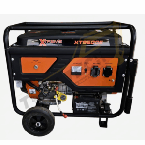 GASOLINE GENERATOR – KOREA, XT95000E