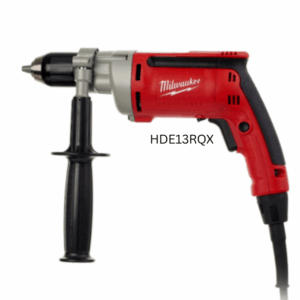 Milwaukee HDE13RQX 13MM Rotary Drill (30250)