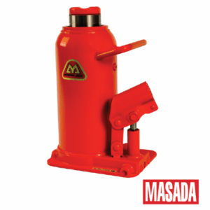 Masada MH-20 20 Ton Hydraulic Bottle Jack