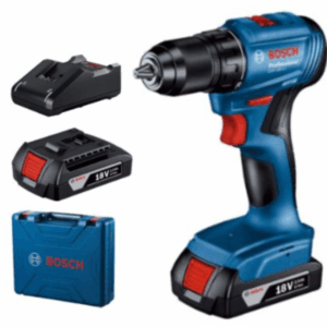 Bosch GSB 120 LI Cordless Drill