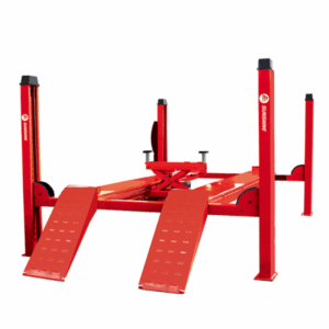 Champion SXJS 4019 Four-post-Lift