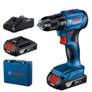 Bosch GSB 18V Impact Drill Cordless