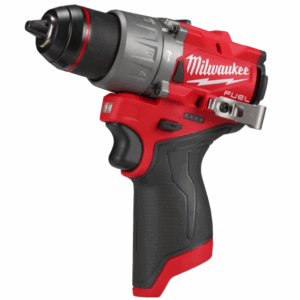 "Milwaukee M12FPD2-0 12V PERCUSSION DRILL GEN3 (TOOL ONLY)"