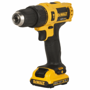 HAMMER DRILL 12 V - DEWALT DCD716D2-B5