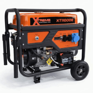 XTREME Gasoline Generator Korea XT11000E
