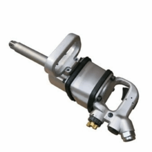 Kawasaki JAPAN 1 and W8 Long Anvil Impact Wrench KPT-381SL