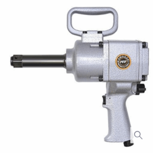 Kawasaki JAPAN 1 and W8 Long Anvil Impact Wrench KPT-421PL