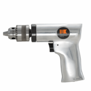 Kawasaki JAPAN 38 (10MM) Air Drill KPT-63D