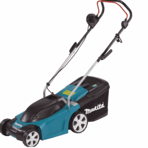 Makita Electric Lawn Mower