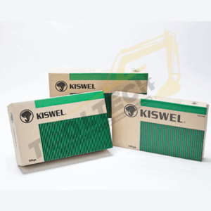 Welding electrode 7018