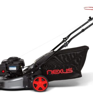 NEXUS NX42SP Self-Propelled Petrol Lawn Mower
