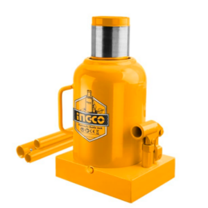 INGCO HBJ3002 30 Ton Hydraulic Bottle Jack