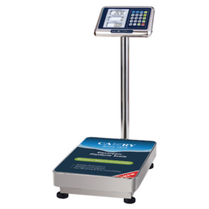 Camry Stainless Platform Scale