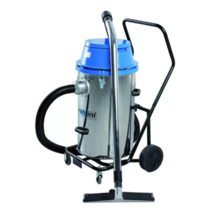 Fiorentini Industrial Wet & Dry Vacuum Cleaner – F46H1 (Made in Italy)