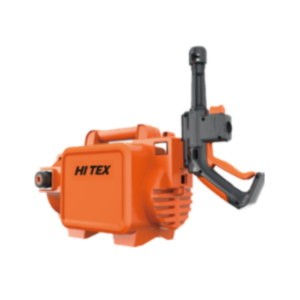 Hi-Tex 3 Pressure Washer 1700W [140 Bar]