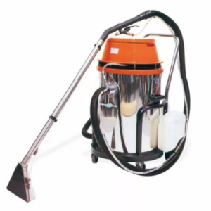 Fiorentini Carpet Extraction Machine – MAL450 (Made in Italy)