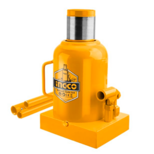 INGCO HBJ5002 50 Ton Hydraulic Bottle Jack