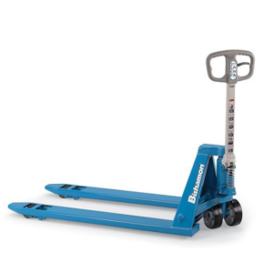 BISHAMON Hand Pallet Truck 2.5 Ton Hydraulic – BM-25M (Japan)