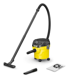 Karcher Wet & Dry Vacuum Cleaner 12L KWD 1 W V-12/2/18 (BY-) GB (1.628-406.0)