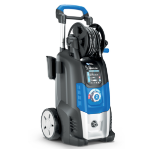 Annovi Reverberi Twin Flow High-Pressure Washer – DTS Series 5.0 (Made in Italy)