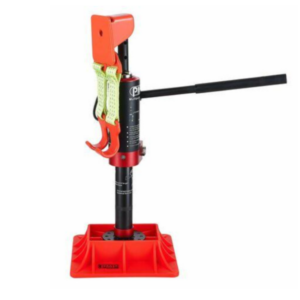 PMP 4 Ton Red Multifunction Hydraulic Jack