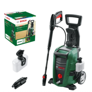 Bosch Aquatak 135 Universal High Pressure Washer – 1900W