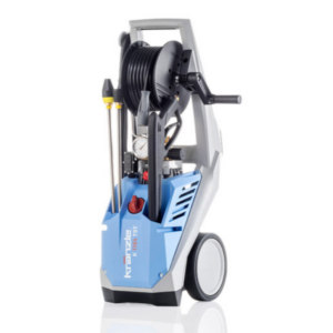 Kränzle Pressure Cleaner with Dirtkiller Lance
