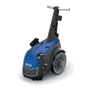 Annovi Reverberi HeavyPRO 9 Series 930 High-Pressure Washer (Made in Italy)