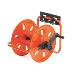 Portable Wall Hose Reel – 1/2" – 50 M