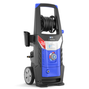 Annovi Reverberi DHS Series 2.A High-Pressure Washer – Dual Hyg System (Made in Italy)