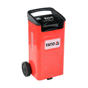 Yato Battery Charger & Jump Starter 20–600Ah