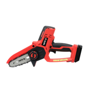 Yato 18V Cordless Chainsaw 4" (Bare Tool)