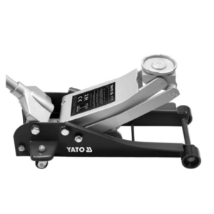 Yato Low Profile Hydraulic Floor Jack 2.5 Ton