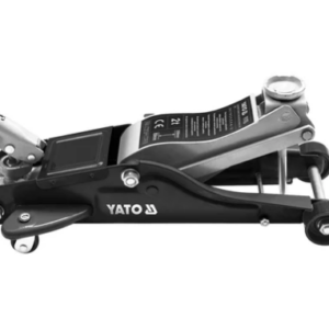 Yato Low Profile Hydraulic Floor Jack 2.0 Ton