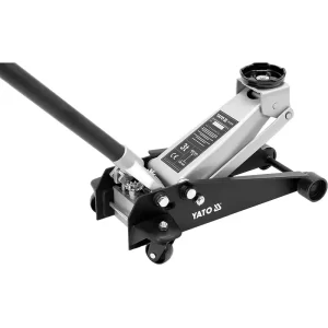 Yato Hydraulic Floor Jack 3.0 Ton