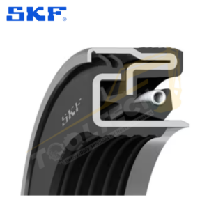 SKF CR Cassette Seals