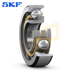 SKF Angular Contact Thrust Ball Bearings