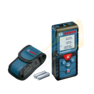 Bosch Laser Distance Meter GLM 40