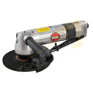 Suntech Pneumatic Angle Grinder 5" – SM-6195