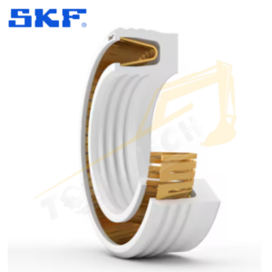 SKF Fluid Handling Spectraseal