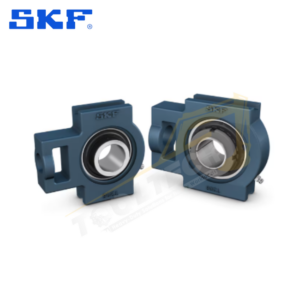 SKF Take-Up Bearing Units