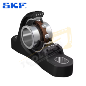 SKF Composite Housing Bearing Units