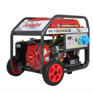 iPower Gasoline Generator 6500W – IN10000CE