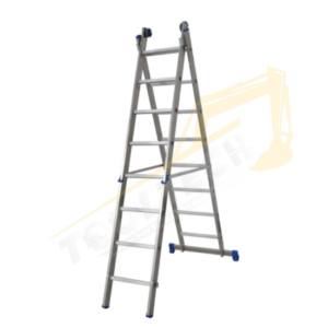 Marchetti Azzurra Transformable Ladder 13+13 Step – Model 21121 (Italy)