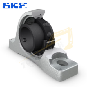 SKF High-Temperature Bearing Units