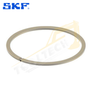 SKF Hydraulic O-Rings & Back-Up Rings