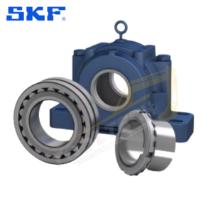 SKF Split Pillow Block Housings