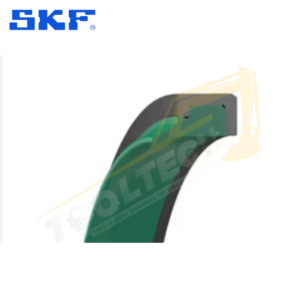 SKF Machined Fluid Power Seals