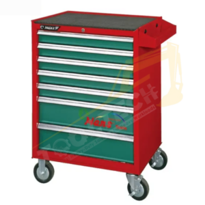 Hans 7-Drawer Tool Cabinet Wagon – Heavy Duty